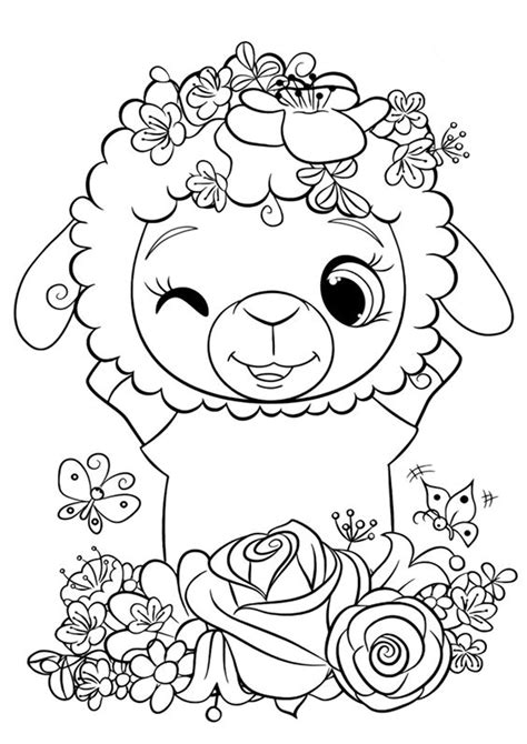 cute printable coloring pages|free printable cute drawings.